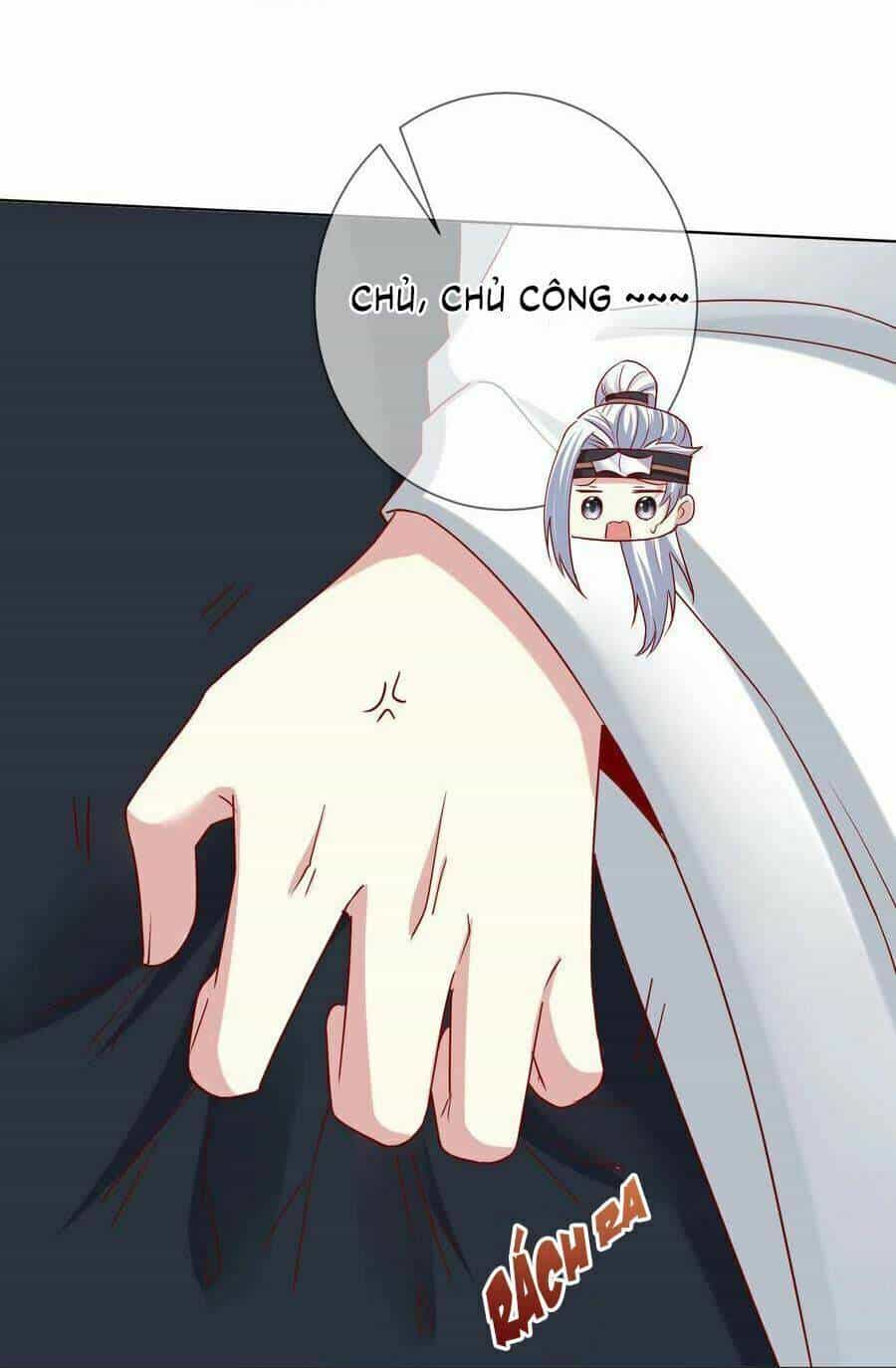 Độc Y Đích Nữ - Chương 153 - ảnh 21