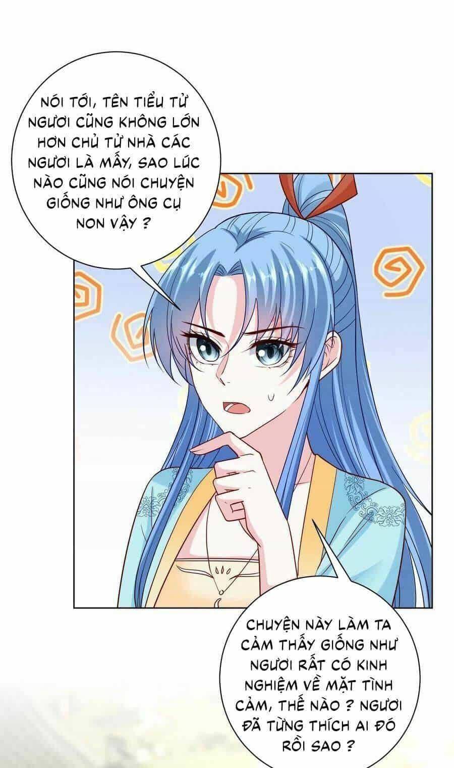 Độc Y Đích Nữ - Chương 153 - ảnh 9