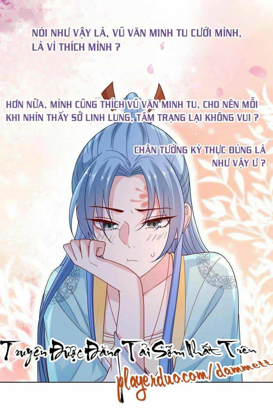 Độc Y Đích Nữ - Chương 154 - ảnh 13