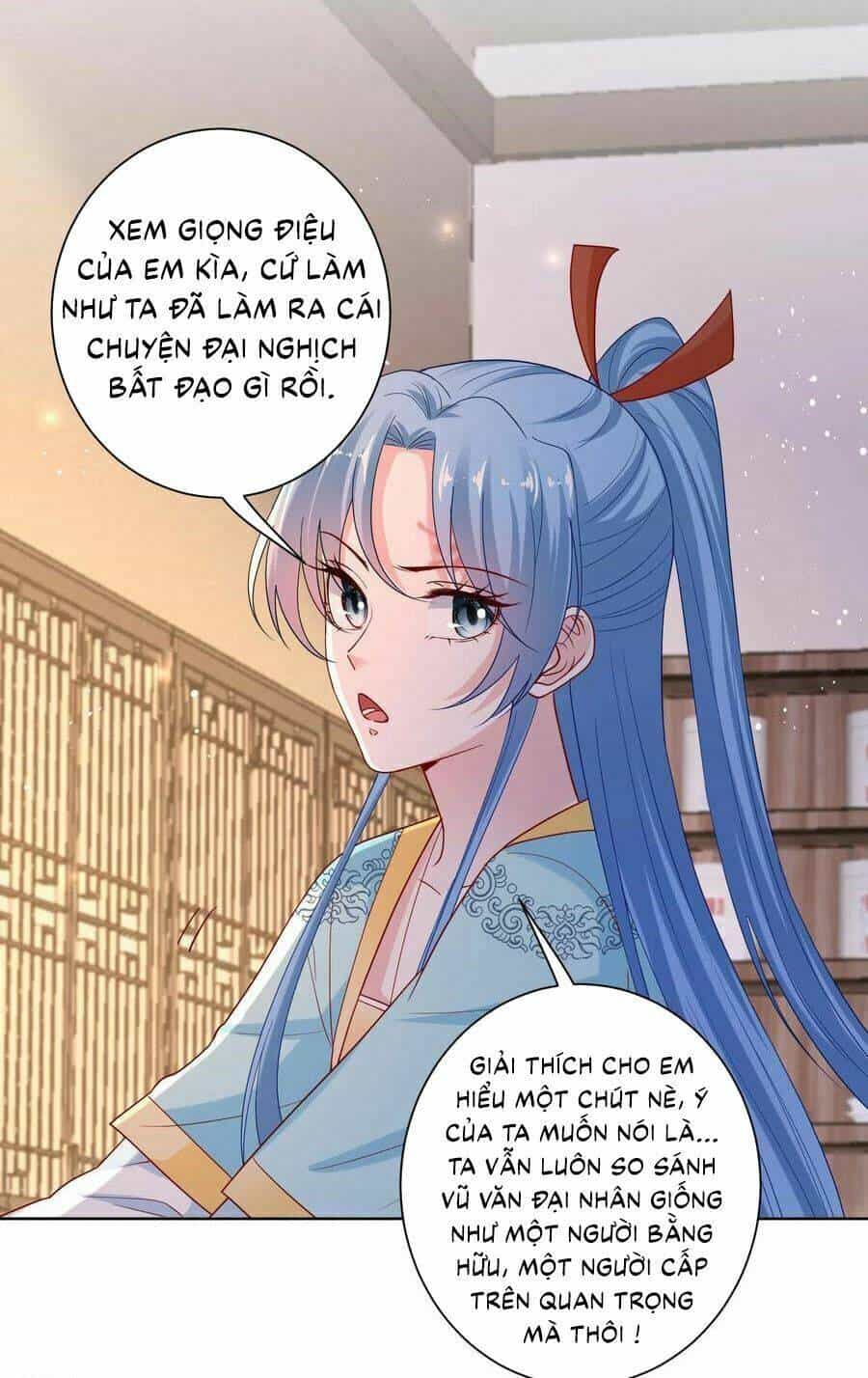 Độc Y Đích Nữ - Chương 154 - ảnh 17