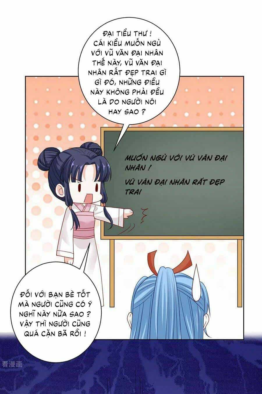 Độc Y Đích Nữ - Chương 154 - ảnh 20