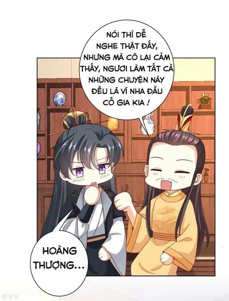 Độc Y Đích Nữ - Chương 155 - ảnh 18