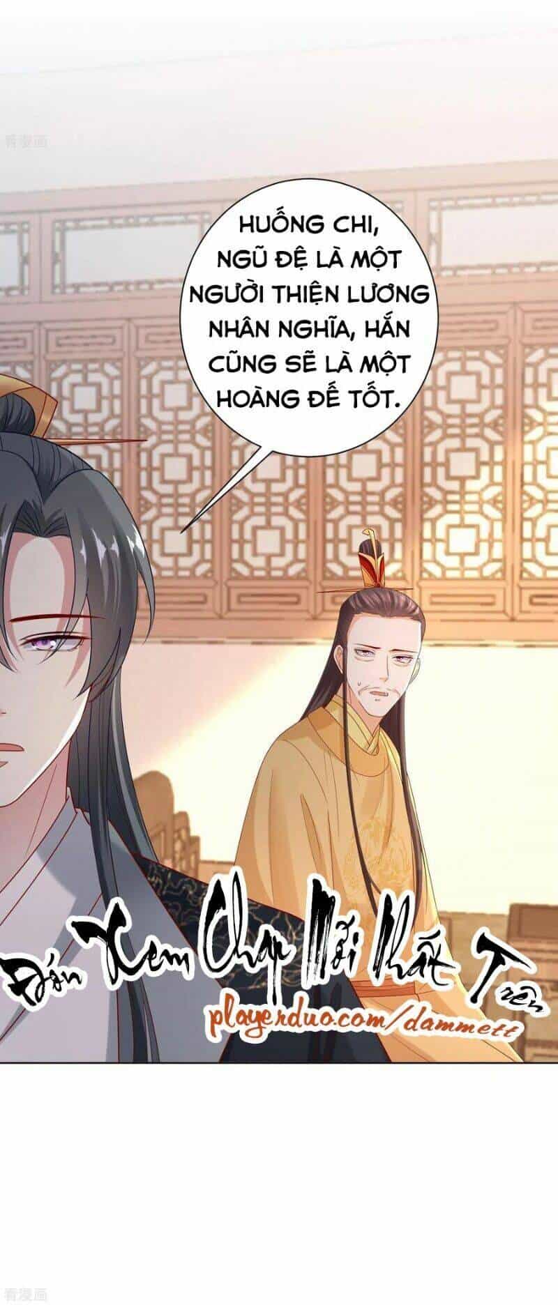 Độc Y Đích Nữ - Chương 155 - ảnh 31