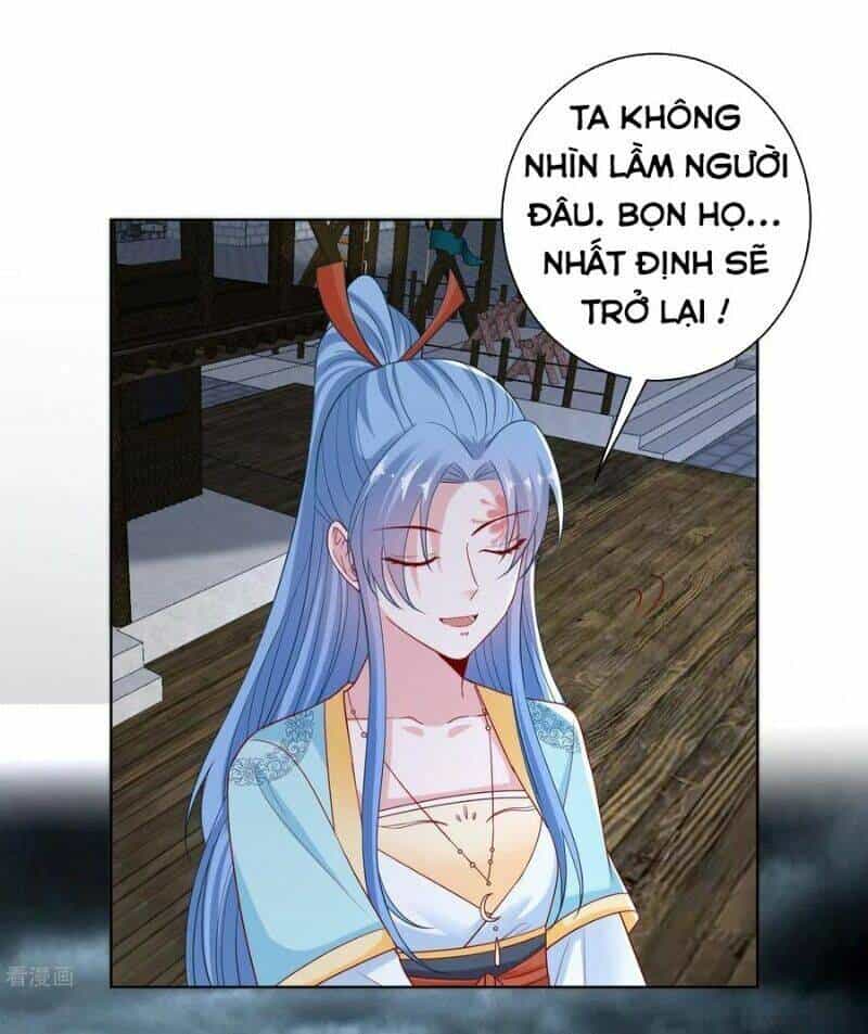 Độc Y Đích Nữ - Chương 156 - ảnh 23