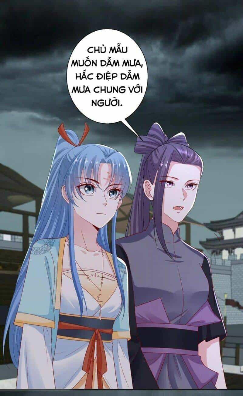 Độc Y Đích Nữ - Chương 156 - ảnh 25