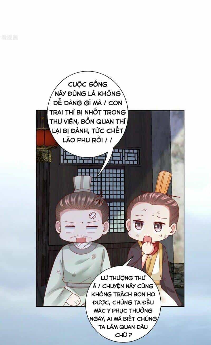 Độc Y Đích Nữ - Chương 156 - ảnh 9