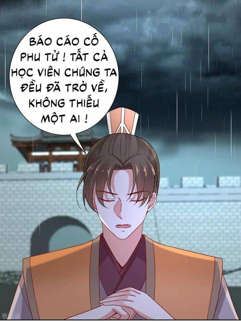 Độc Y Đích Nữ - Chương 157 - ảnh 20