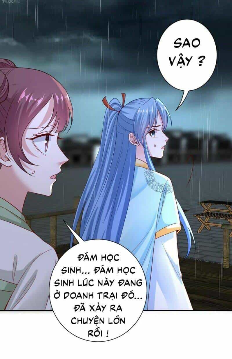 Độc Y Đích Nữ - Chương 157 - ảnh 26