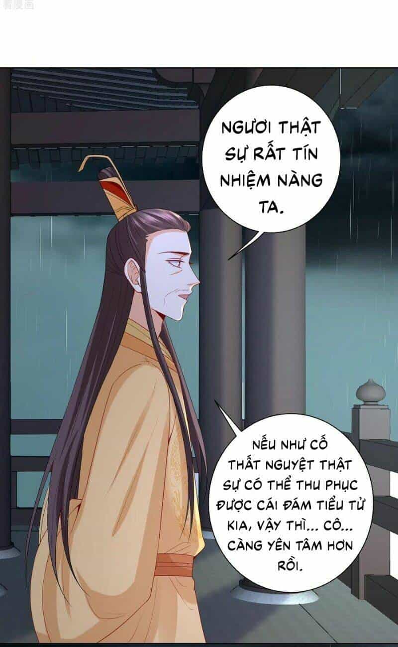 Độc Y Đích Nữ - Chương 157 - ảnh 9