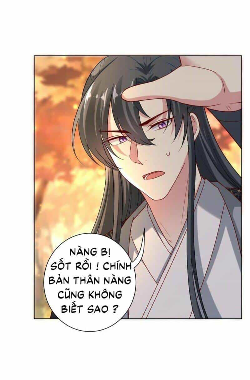 Độc Y Đích Nữ - Chương 158 - ảnh 22