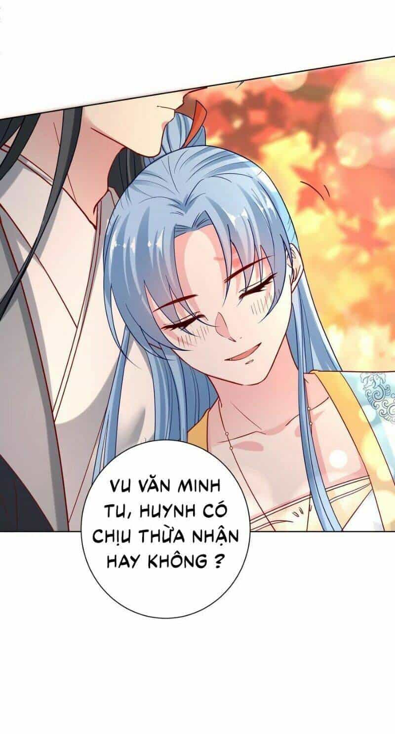 Độc Y Đích Nữ - Chương 158 - ảnh 27