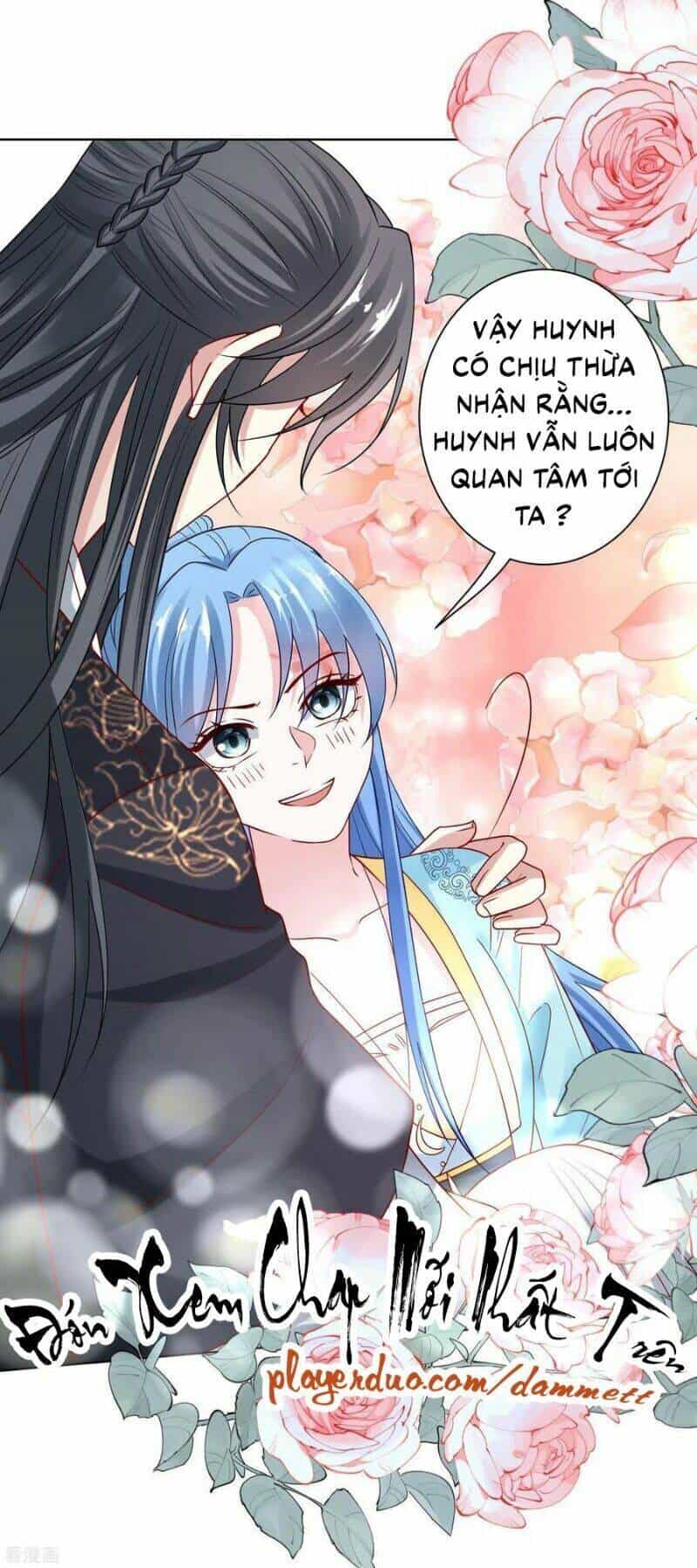 Độc Y Đích Nữ - Chương 158 - ảnh 31