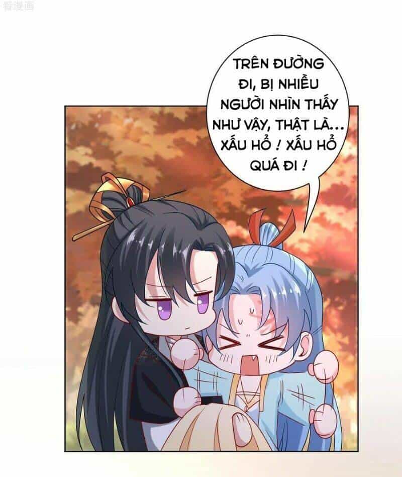 Độc Y Đích Nữ - Chương 159 - ảnh 12