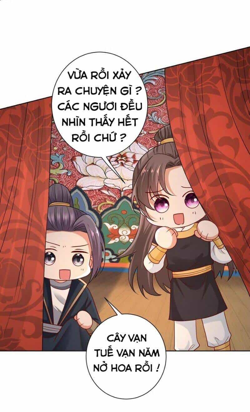 Độc Y Đích Nữ - Chương 159 - ảnh 4