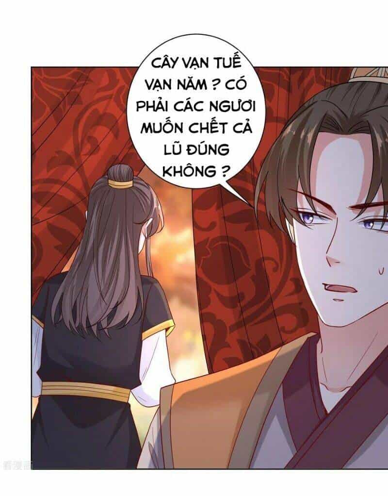 Độc Y Đích Nữ - Chương 159 - ảnh 5