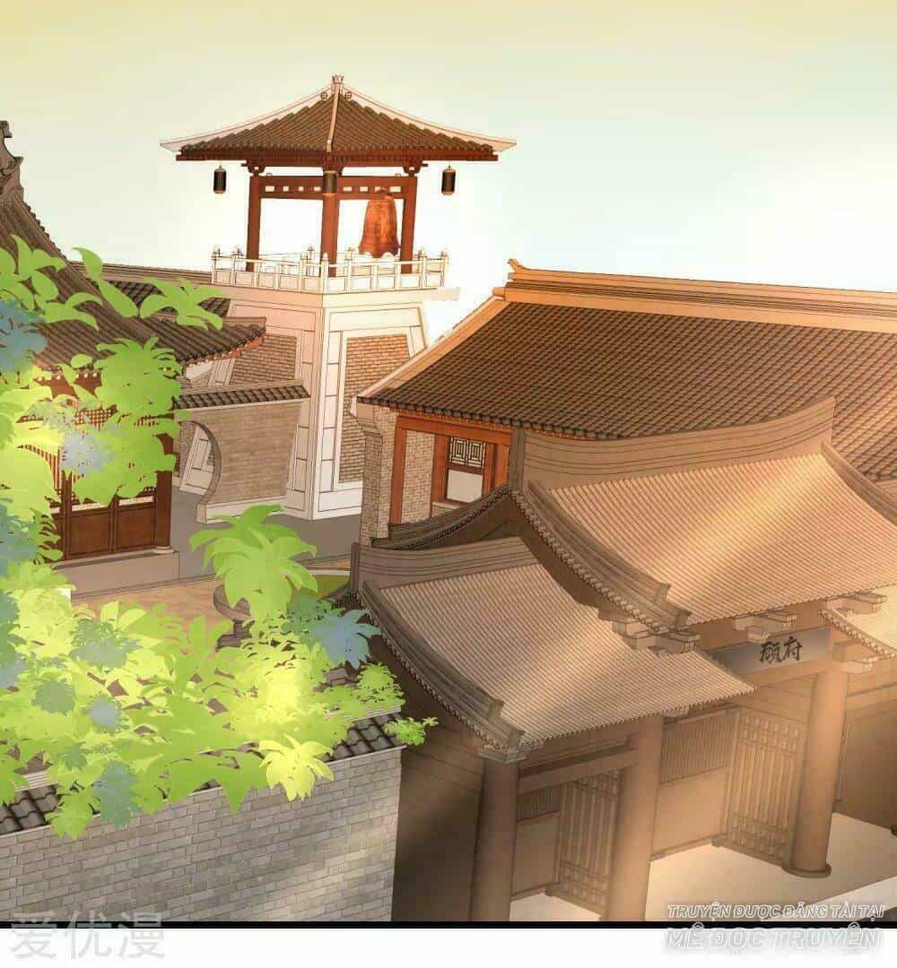 Độc Y Đích Nữ - Chương 16 - ảnh 17