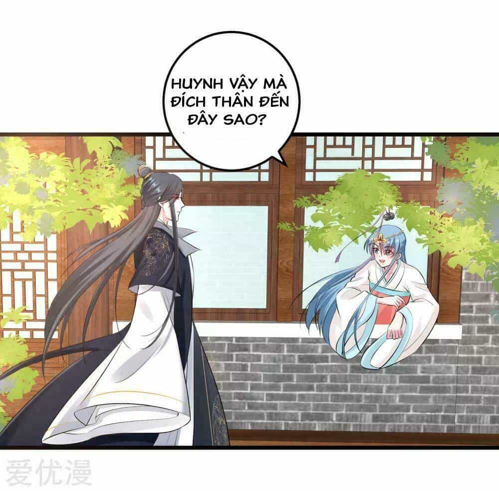Độc Y Đích Nữ - Chương 16 - ảnh 25