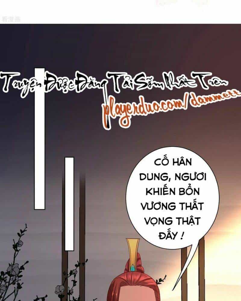 Độc Y Đích Nữ - Chương 161 - ảnh 10