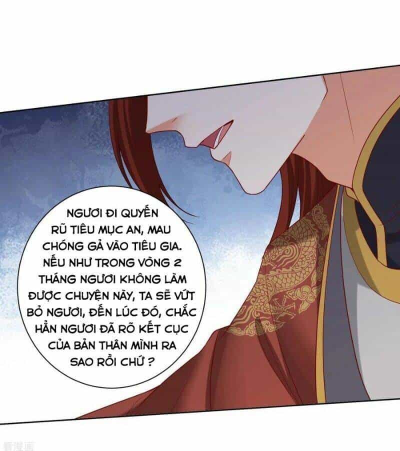 Độc Y Đích Nữ - Chương 161 - ảnh 15
