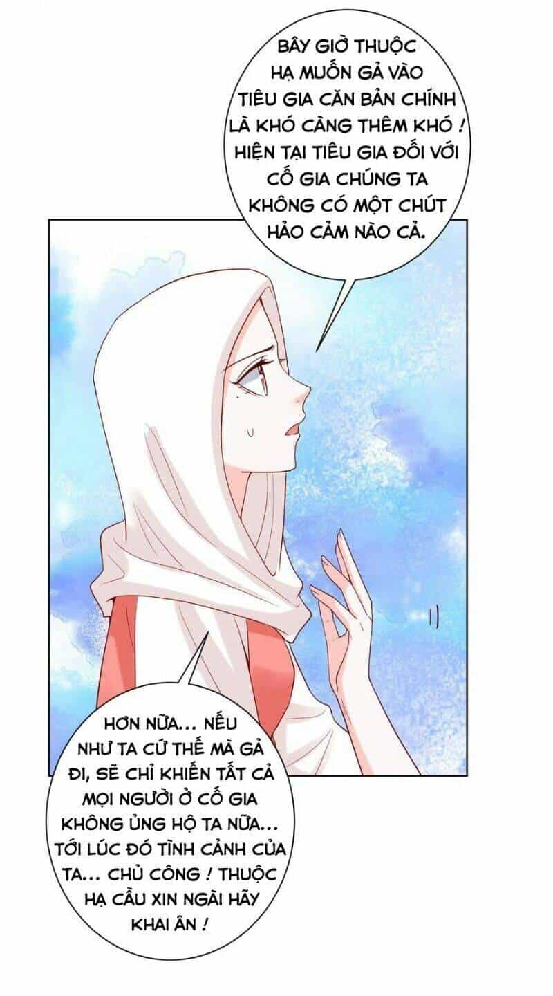 Độc Y Đích Nữ - Chương 161 - ảnh 16
