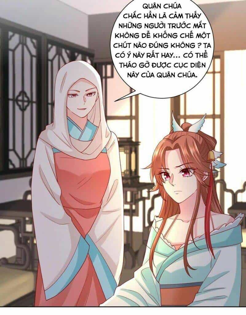 Độc Y Đích Nữ - Chương 161 - ảnh 20