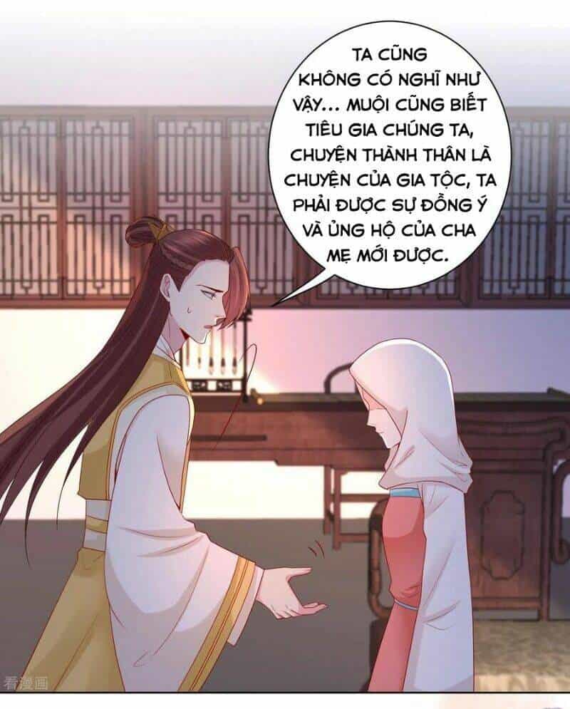 Độc Y Đích Nữ - Chương 161 - ảnh 28