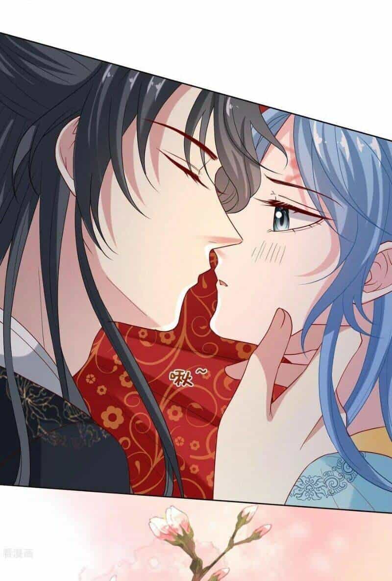Độc Y Đích Nữ - Chương 161 - ảnh 8