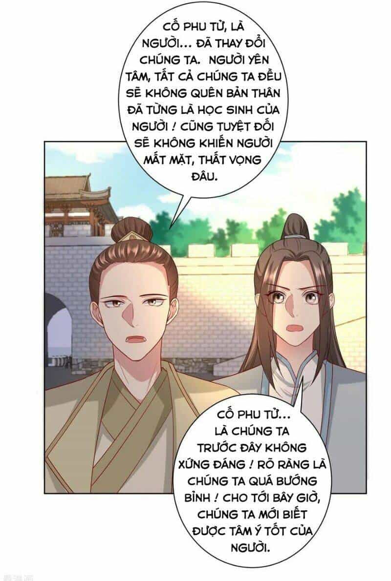 Độc Y Đích Nữ - Chương 162 - ảnh 10
