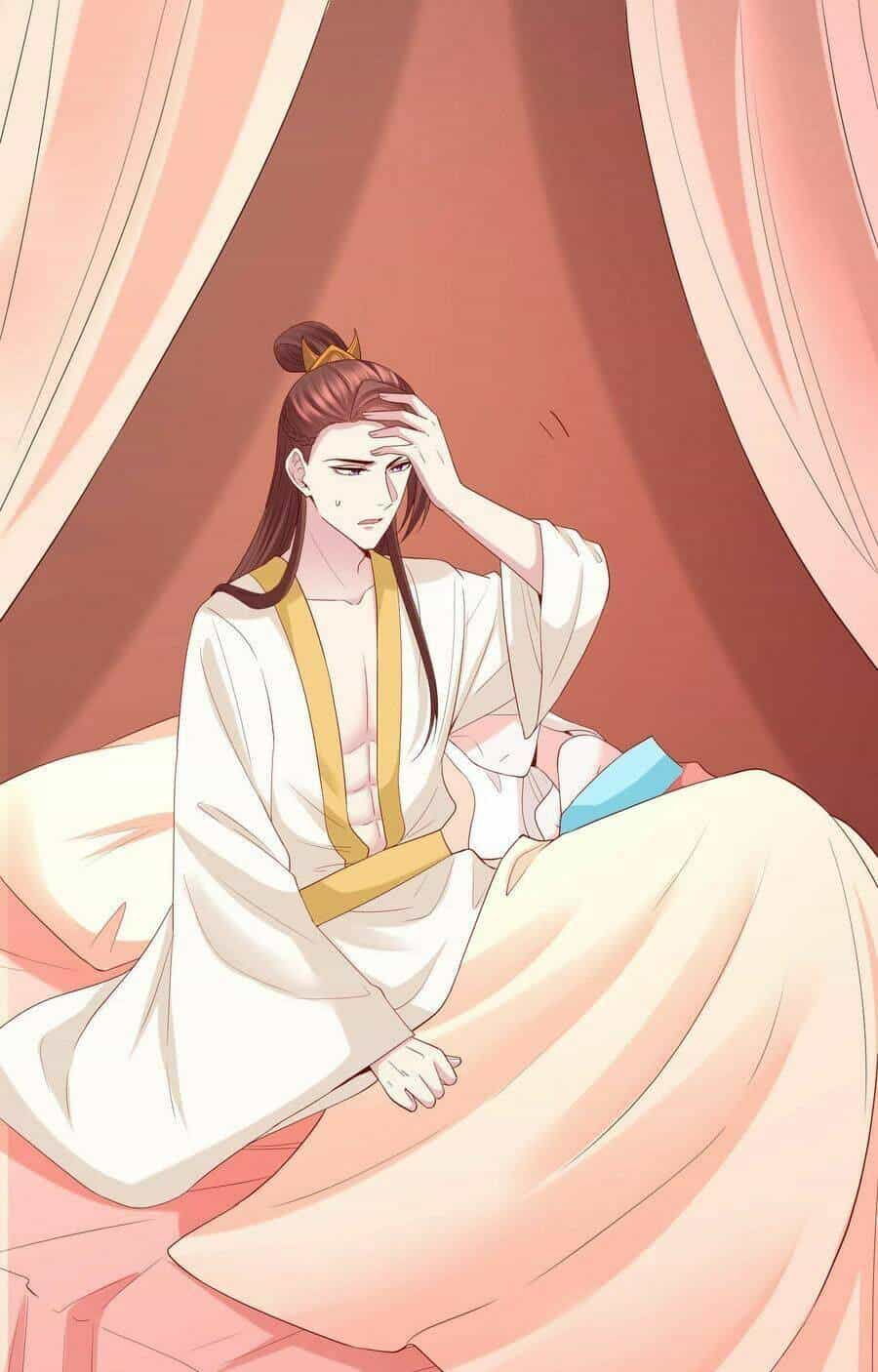 Độc Y Đích Nữ - Chương 162 - ảnh 2