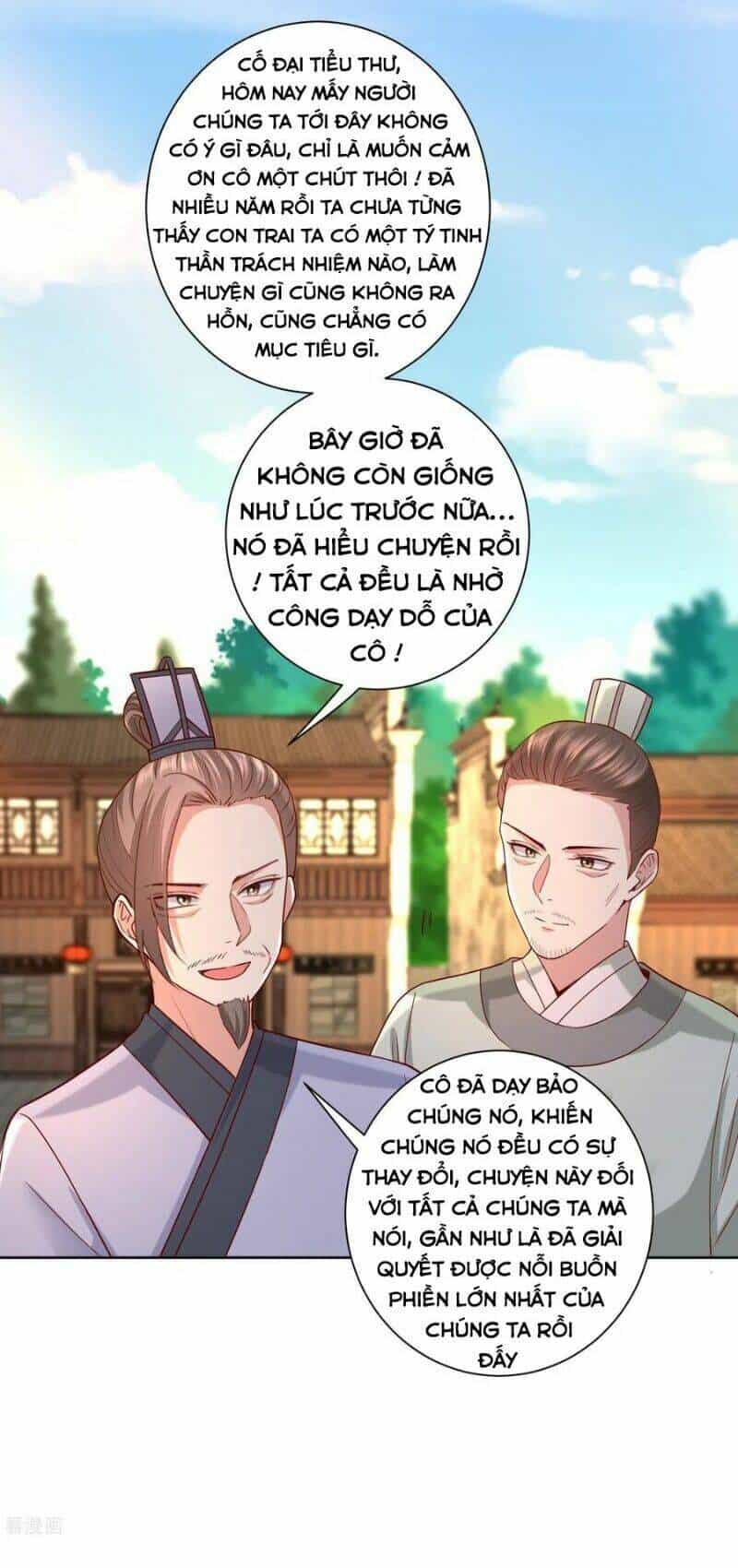 Độc Y Đích Nữ - Chương 162 - ảnh 28