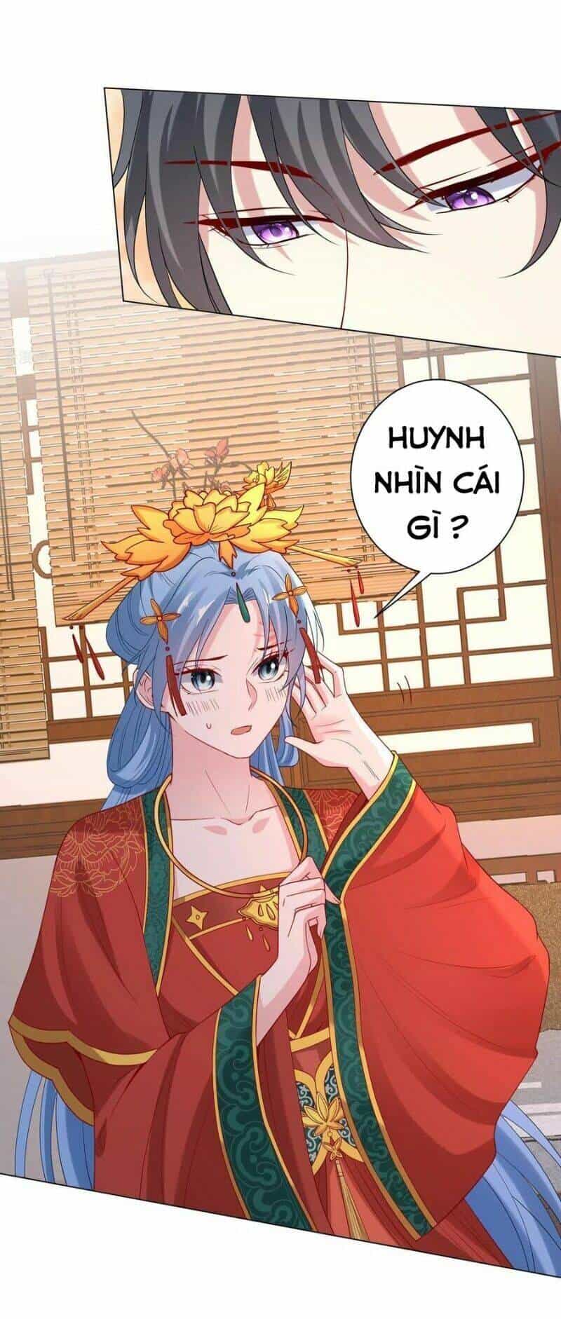 Độc Y Đích Nữ - Chương 164 - ảnh 17