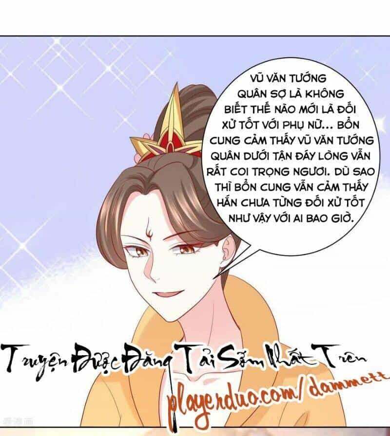 Độc Y Đích Nữ - Chương 165 - ảnh 21