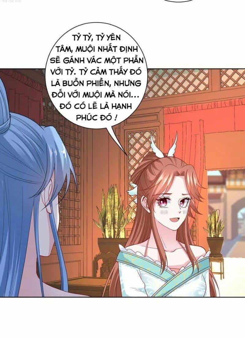 Độc Y Đích Nữ - Chương 166 - ảnh 13