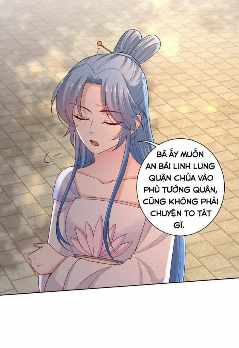 Độc Y Đích Nữ - Chương 166 - ảnh 22