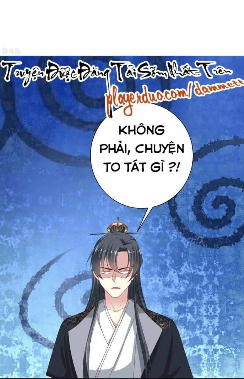 Độc Y Đích Nữ - Chương 166 - ảnh 23