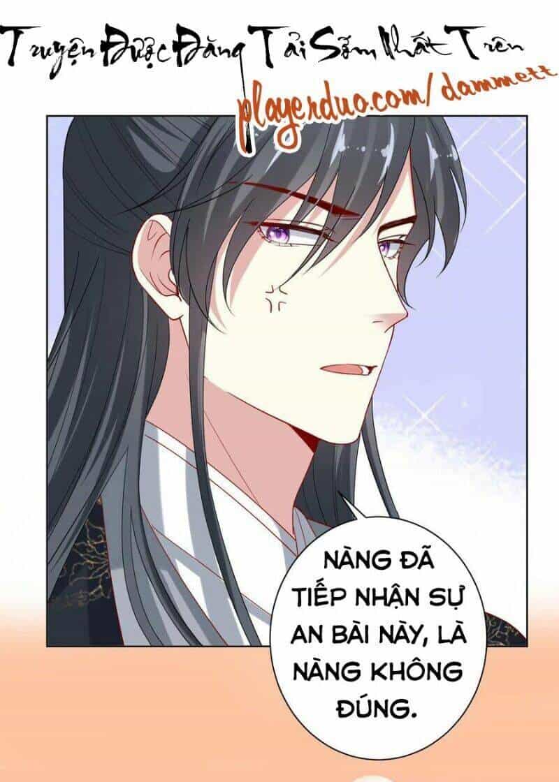 Độc Y Đích Nữ - Chương 166 - ảnh 29