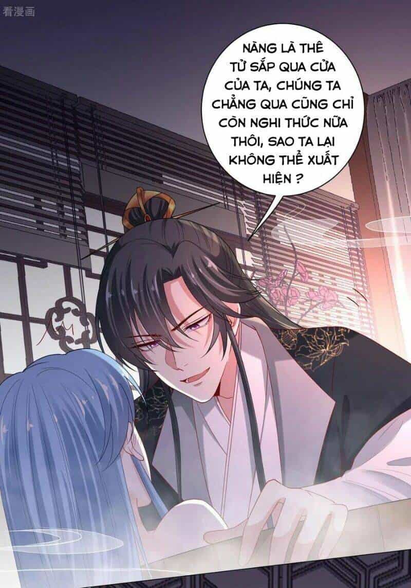 Độc Y Đích Nữ - Chương 167 - ảnh 18