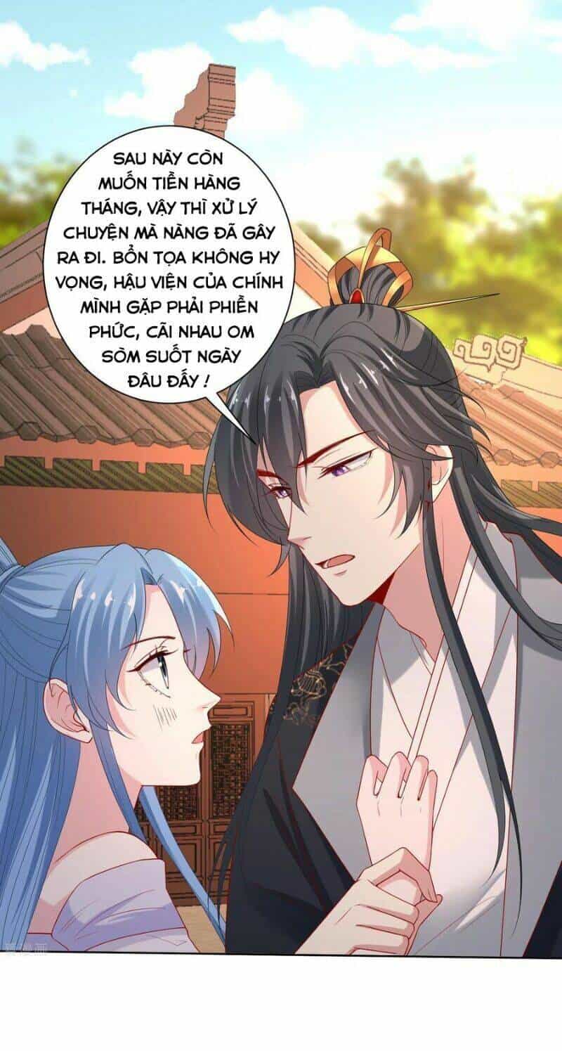 Độc Y Đích Nữ - Chương 167 - ảnh 3