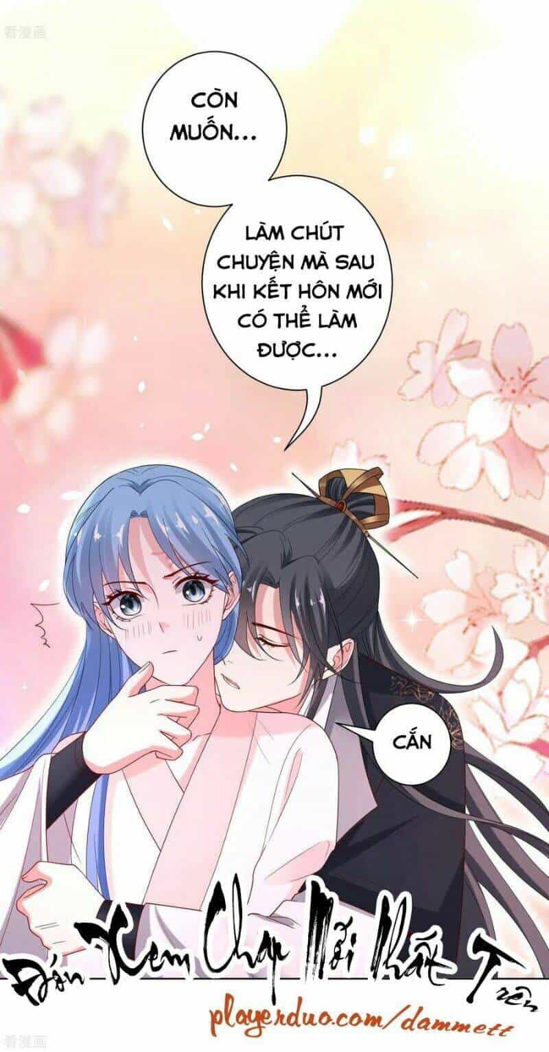 Độc Y Đích Nữ - Chương 167 - ảnh 33