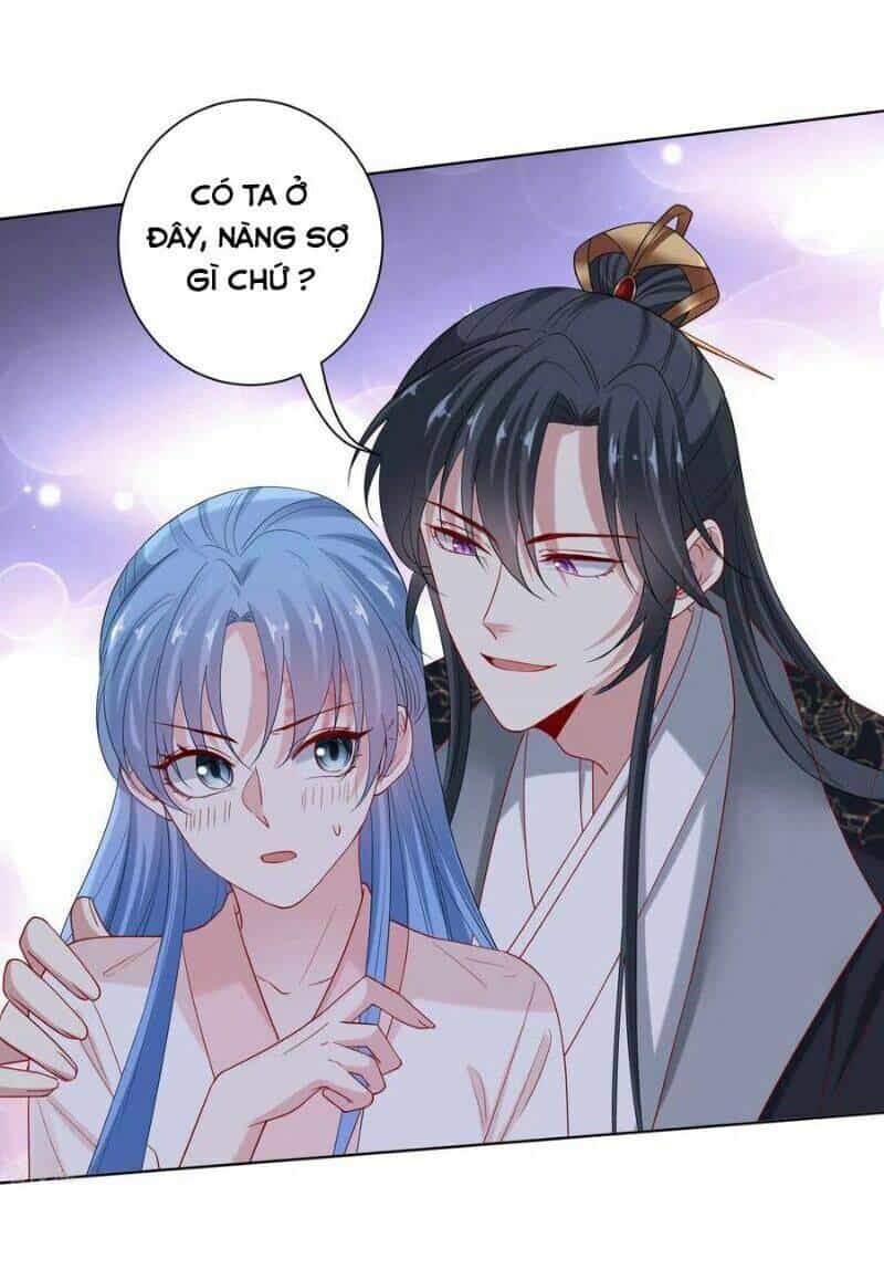 Độc Y Đích Nữ - Chương 168 - ảnh 19
