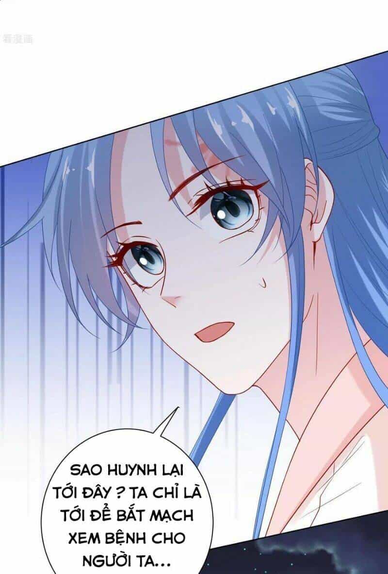 Độc Y Đích Nữ - Chương 169 - ảnh 20