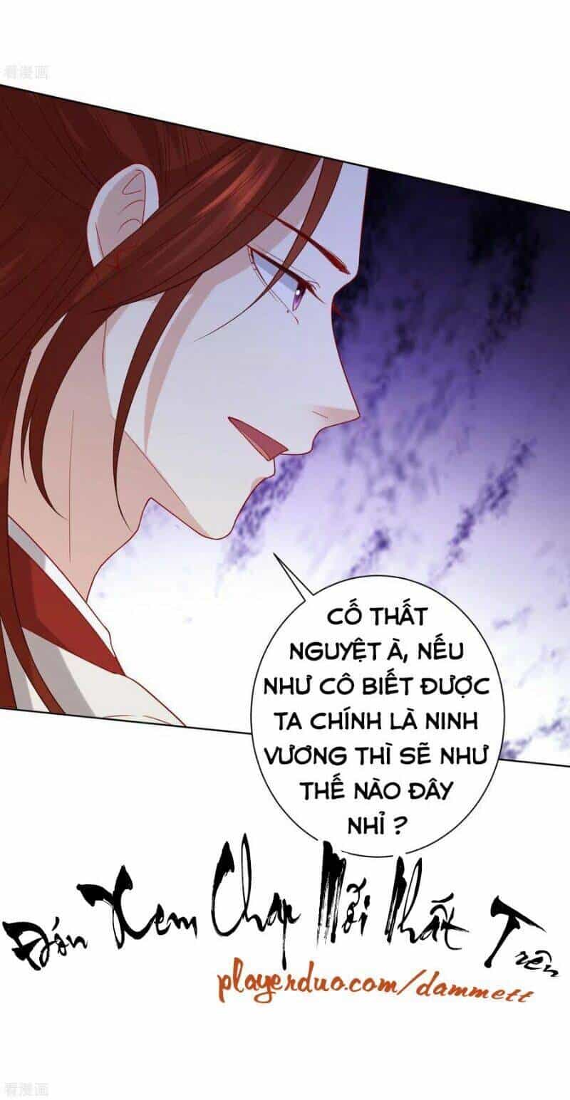 Độc Y Đích Nữ - Chương 169 - ảnh 31