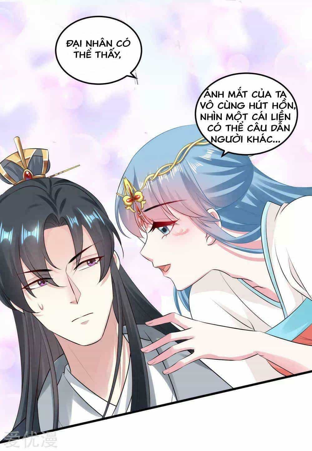 Độc Y Đích Nữ - Chương 17 - ảnh 3