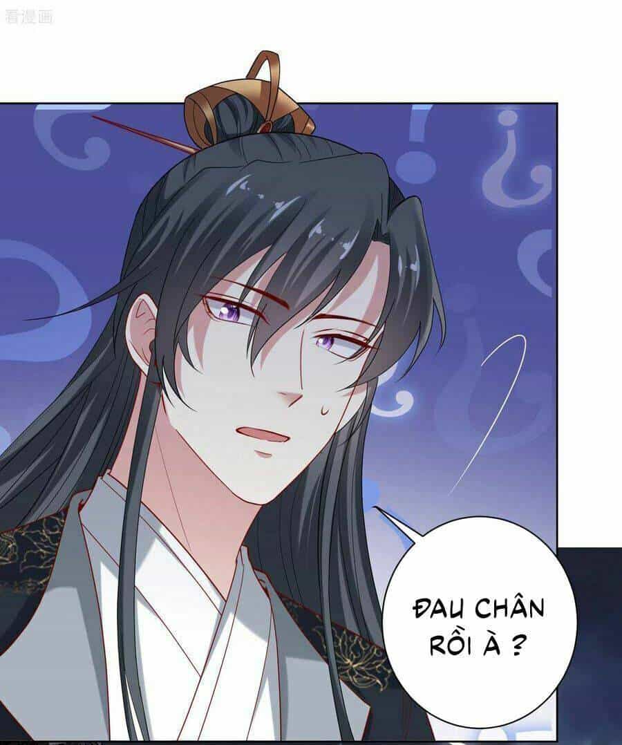 Độc Y Đích Nữ - Chương 170 - ảnh 3