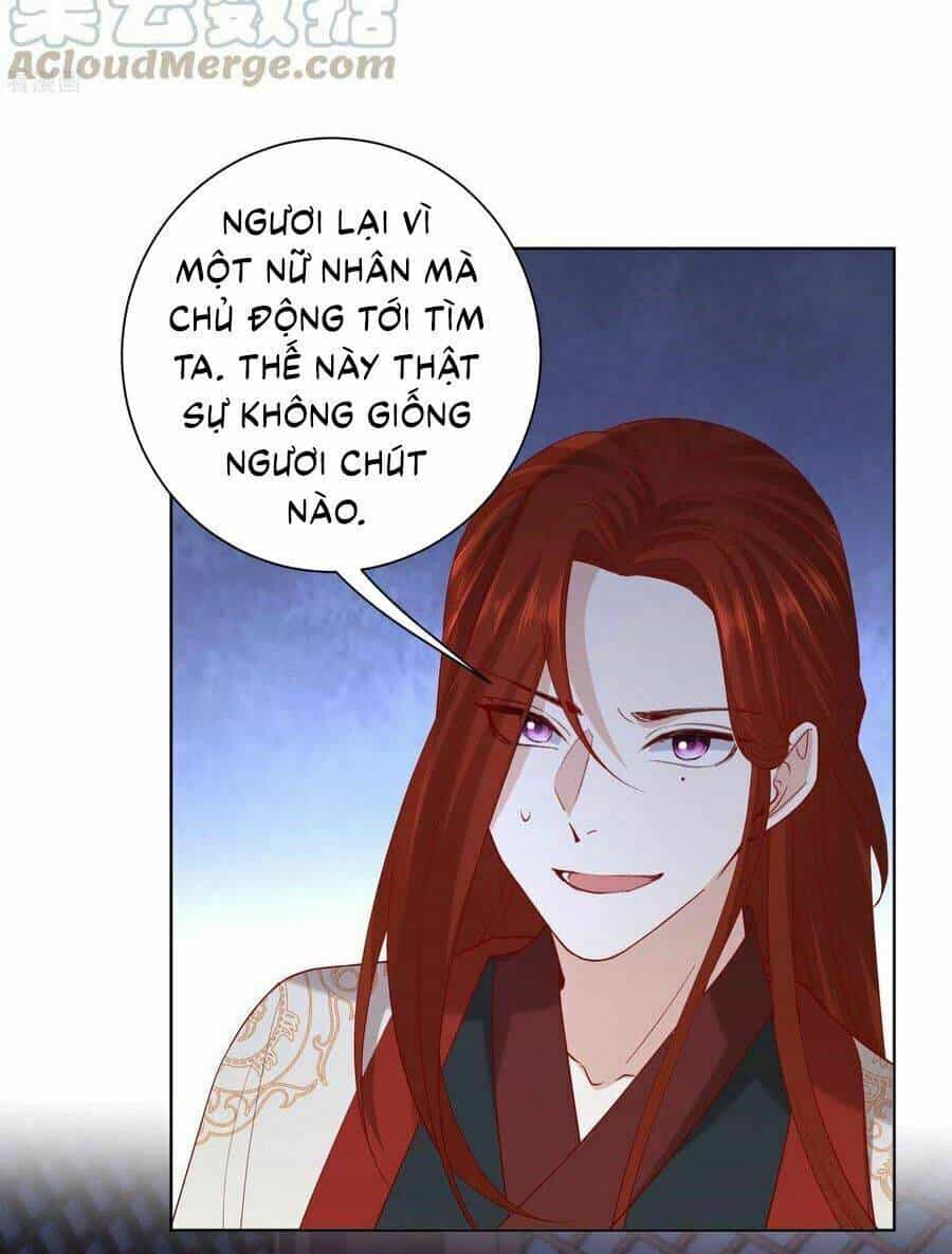 Độc Y Đích Nữ - Chương 171 - ảnh 10