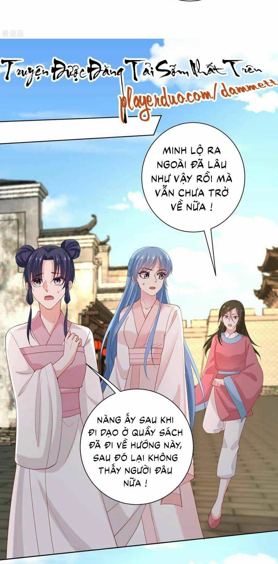 Độc Y Đích Nữ - Chương 171 - ảnh 17