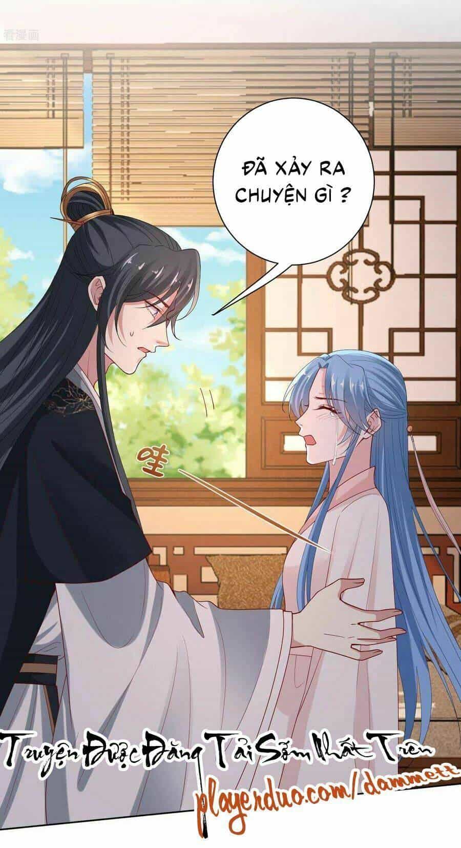 Độc Y Đích Nữ - Chương 171 - ảnh 31