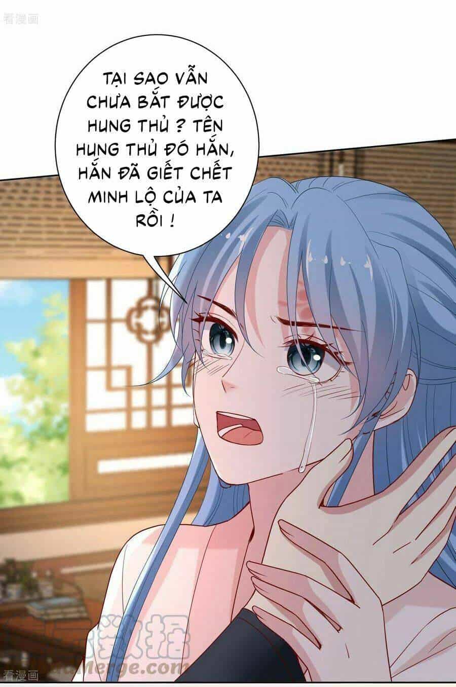 Độc Y Đích Nữ - Chương 171 - ảnh 32