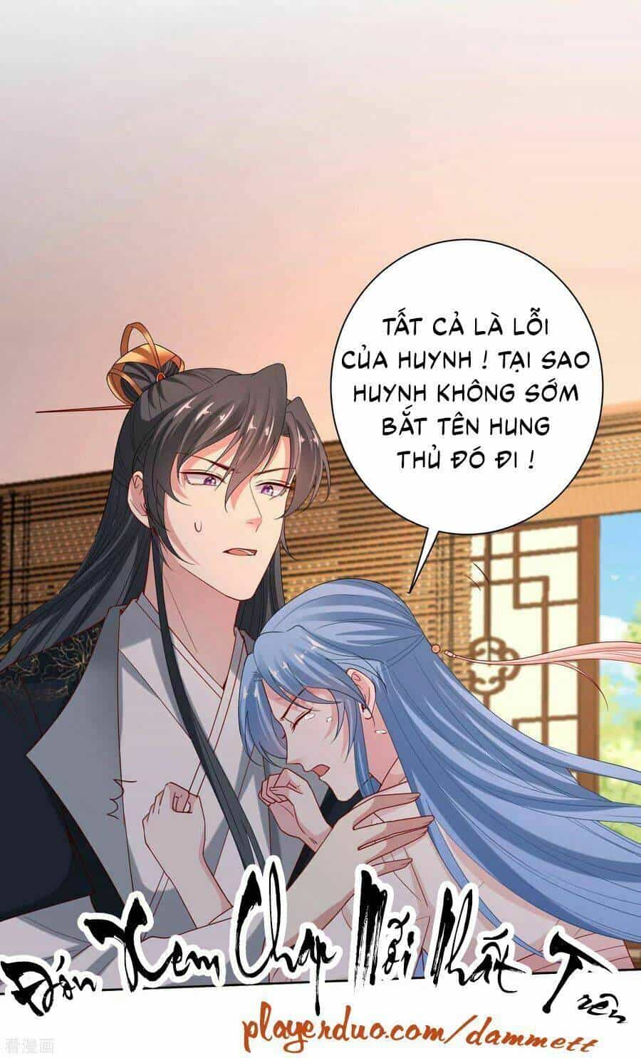 Độc Y Đích Nữ - Chương 171 - ảnh 33