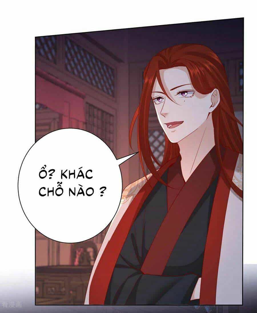 Độc Y Đích Nữ - Chương 171 - ảnh 4